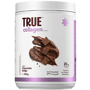True Collagen Protein BodyBalance (Colágeno Hidrolisado) - 450g - True Source