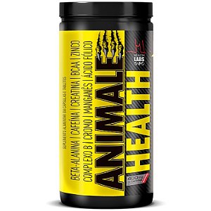 Animale Health Pack - 30 Packs - Health Labs