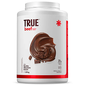 True Beef Protein - (1810g) - True Source