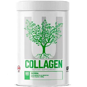Colágeno Hidrolisado - 300g - Universal Nutrition