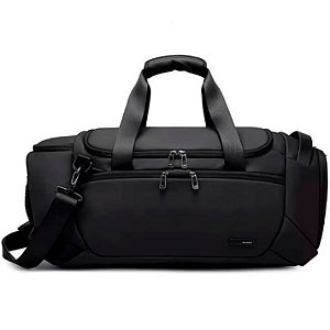 Bolsa Mala Esportiva de Viagem 30L - (Resistente a Água) - (Academia e Viagem) - Bange (BG-2378)