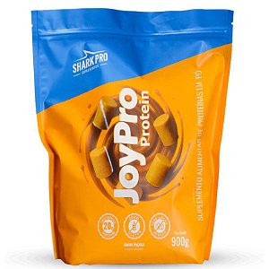 Whey Protein JoyPro - Pacote 900g - Shark Pro