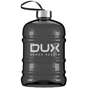 Galão Fumê - 1800ml - Dux Nutrition