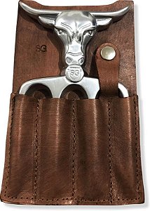 GARFO BAD BULL 04 DENTES