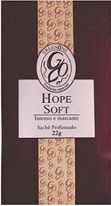 Sachê Perfumado Greenone 22g - Hope Soft