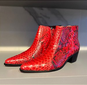 Bota Python