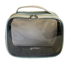 Necessaire transparente P Poa