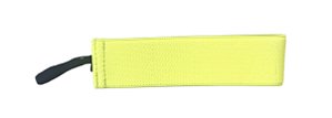 TAG TRAVEL AMARELO NEON