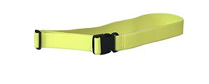 FAIXA TRAVEL AMARELO NEON