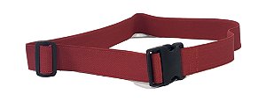 FAIXA TRAVEL VERMELHO