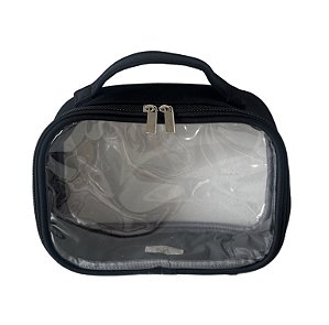 Necessaire Transparente P neoprene