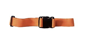 FAIXA TRAVEL LARANJA