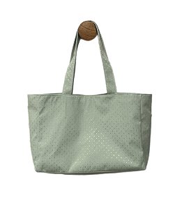 Bolsa Positano Poa bege