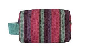 Necessaire Quadradinha Gat