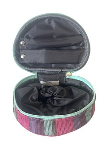 Porta jóias oval Gat