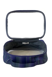 Necessaire transparente P NOK