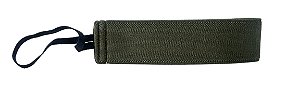 TAG TRAVEL VERDE MILITAR
