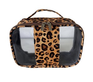 Necessaire Liz Onça