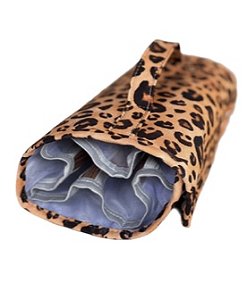 Necessaire Patsy Onça