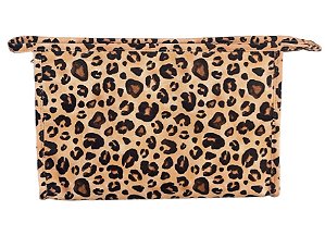 Necessaire Trancoso Onça