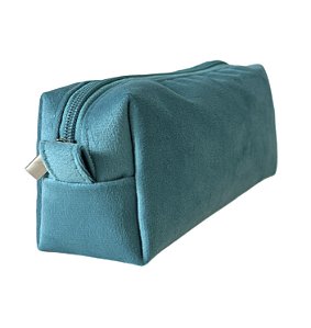 Estojo Acqua turquesa