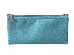 Porta óculos Acqua turquesa