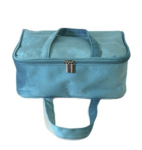 Malinha Caraiva Acqua turquesa