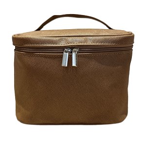 Frasqueira G Caramelo