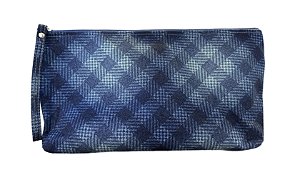 Necessaire vertical g jeans xadrez