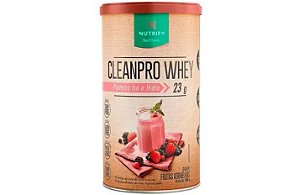 Cleanpro Whey NUTRIFY 450g