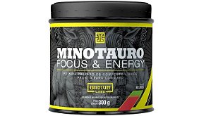 Minotauro Focus Energy IRIDIUM 300g