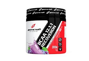 BCAA 12.1.1 Recoveron BODYACTION 300g