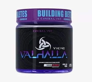 Viking Valhalla Canibal Inc 450g