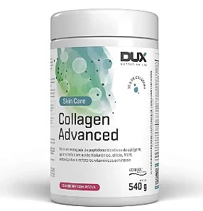 Collagen Advance Dux 540g