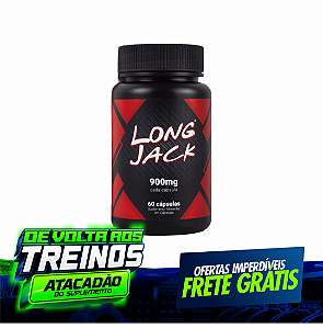 LONG JACK 60 CAPS
