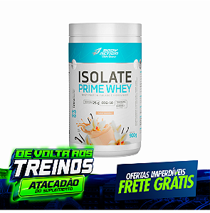 ISOLATE PRIME BODYATION POTE 900G
