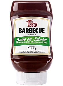 BARBECUE ORIGINAL MRS TASTE 350G