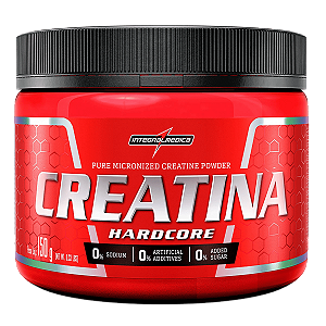 CREATINA INTEGRALMEDICA PT 150G