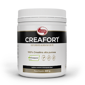 CREAFORT CREAPURE VITAFOR 300G