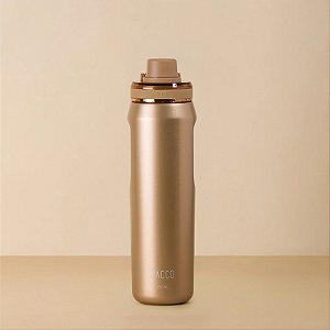 GARRAFA TERMICA PACCO VYTA BRONZE 650ML