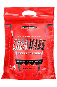 CREAMASS INTEGRALMEDICA 3KG