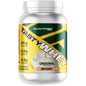 TASTY WHEY 900G