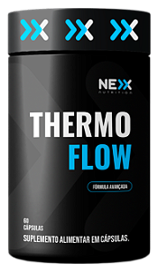 THERMO FLOW NEX 60 CAPS
