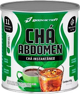 CHA ABDOMEN BODYACTION 140G