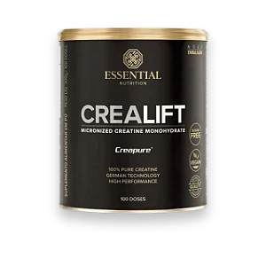 CREATINA CREALIFT ESSENTIAL 300G