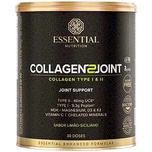 COLLAGEN 2 JOINT ESSENTIAL LIMAO SICILIANO 11,7G C/30