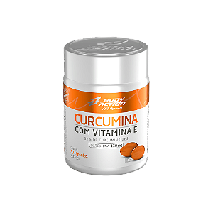 CURCUMINA BODYACTION 30 CAPS