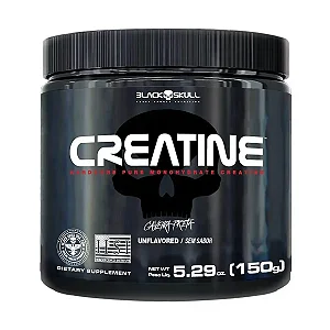 CREATINE BLACKSKULL 150G