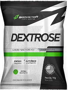 DEXTROX POWER BODYACTION NATURAL PT 1KG