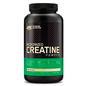 CREATINA POWDER ON 300G
